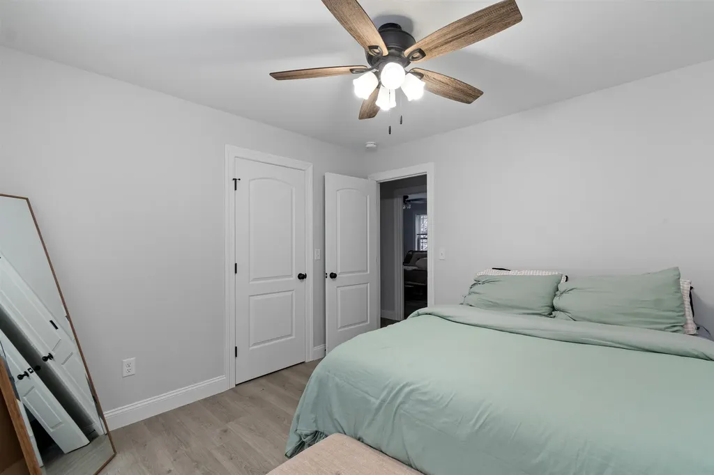 60 Apple Tree Road Fairfax VT 05454