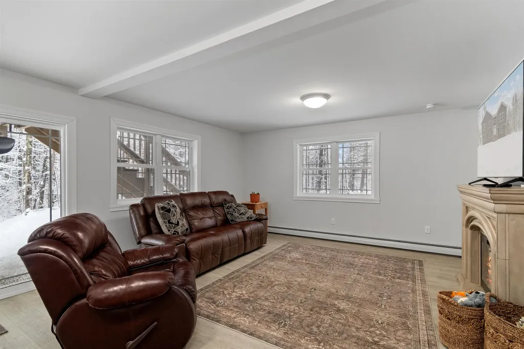 60 Apple Tree Road Fairfax VT 05454