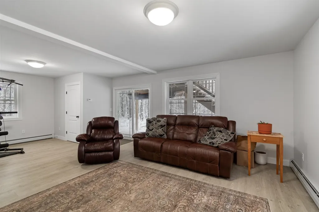 60 Apple Tree Road Fairfax VT 05454