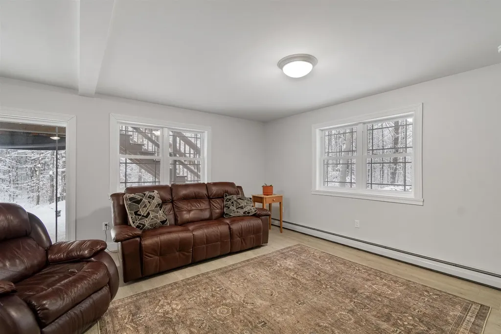 60 Apple Tree Road Fairfax VT 05454