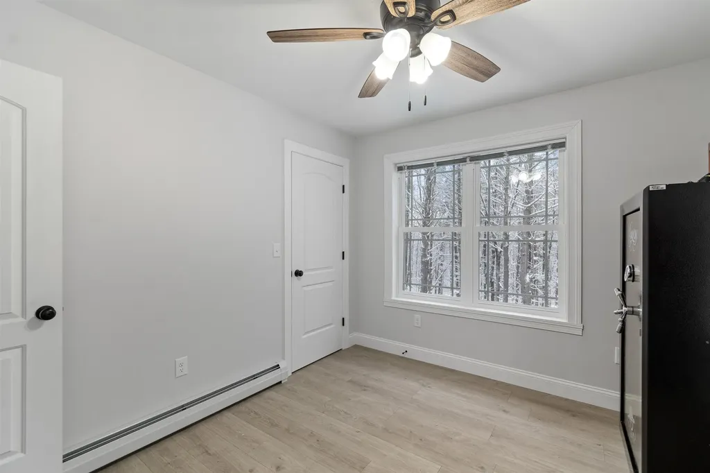 60 Apple Tree Road Fairfax VT 05454