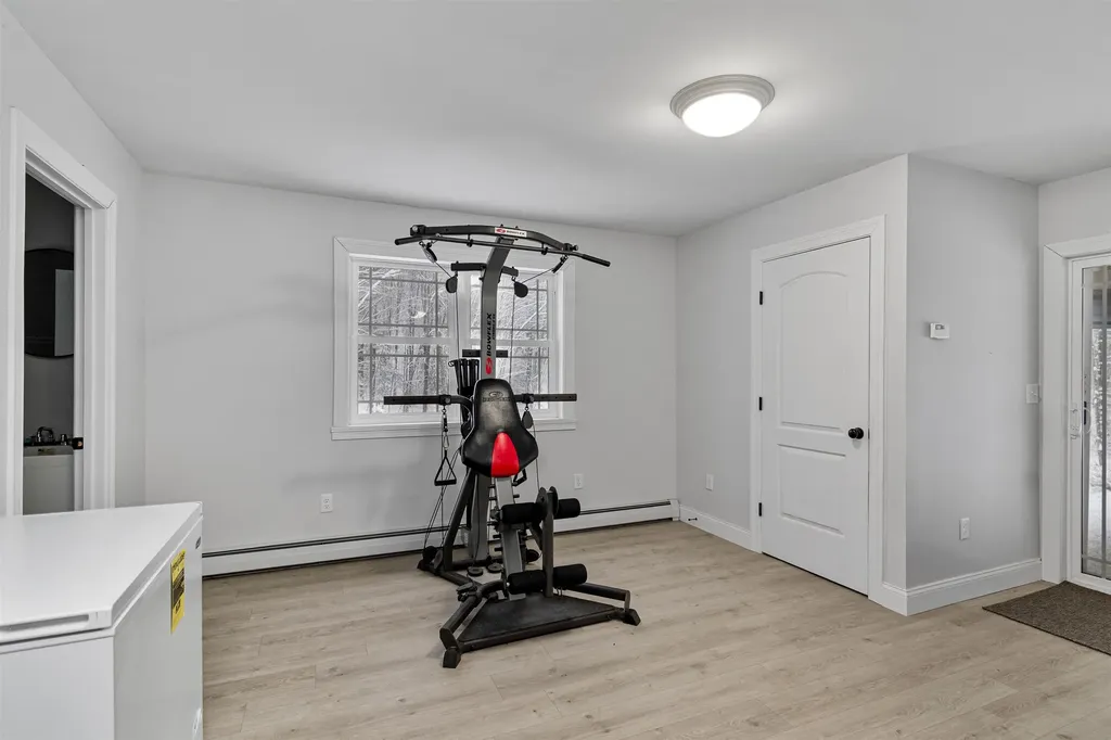 60 Apple Tree Road Fairfax VT 05454