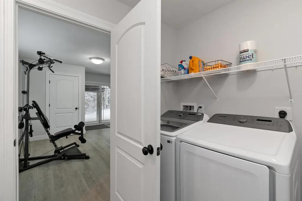 60 Apple Tree Road Fairfax VT 05454