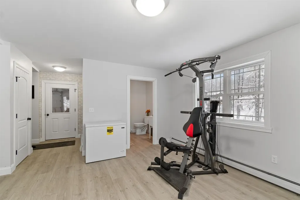 60 Apple Tree Road Fairfax VT 05454