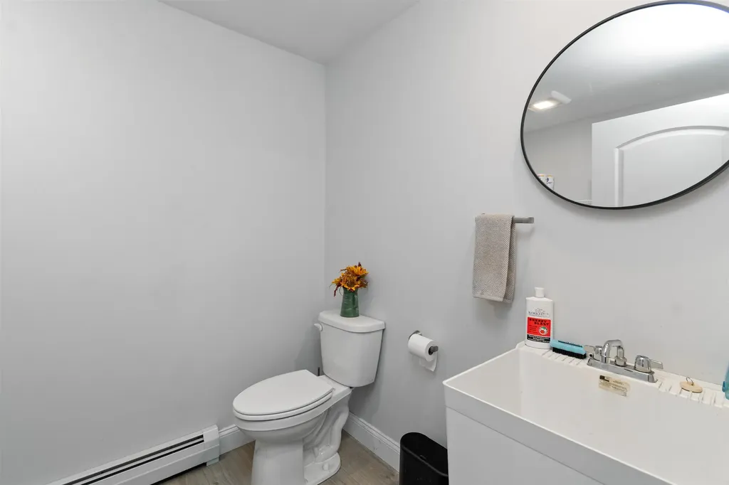 60 Apple Tree Road Fairfax VT 05454