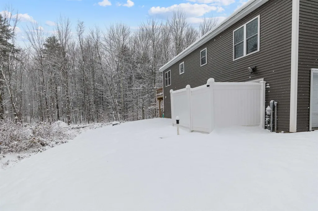 60 Apple Tree Road Fairfax VT 05454