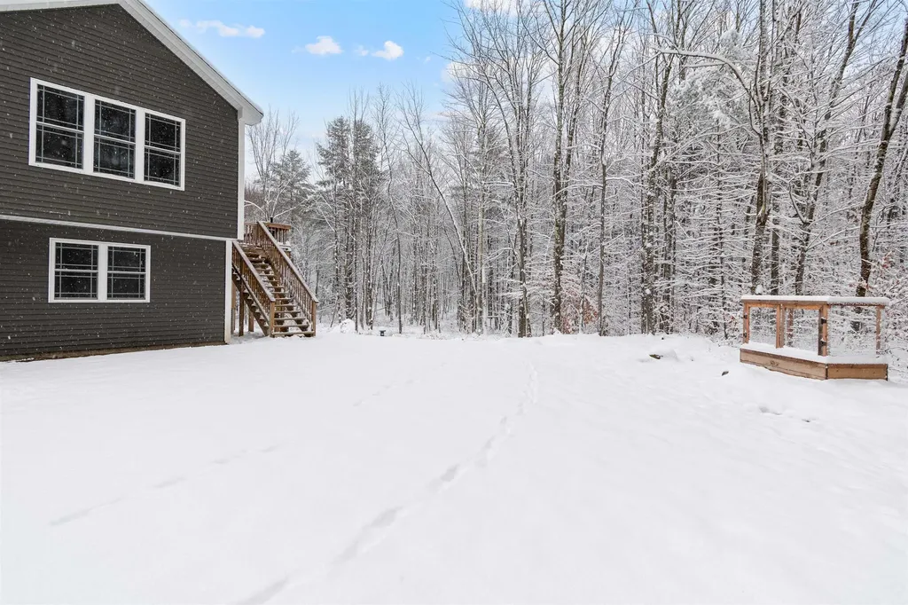 60 Apple Tree Road Fairfax VT 05454