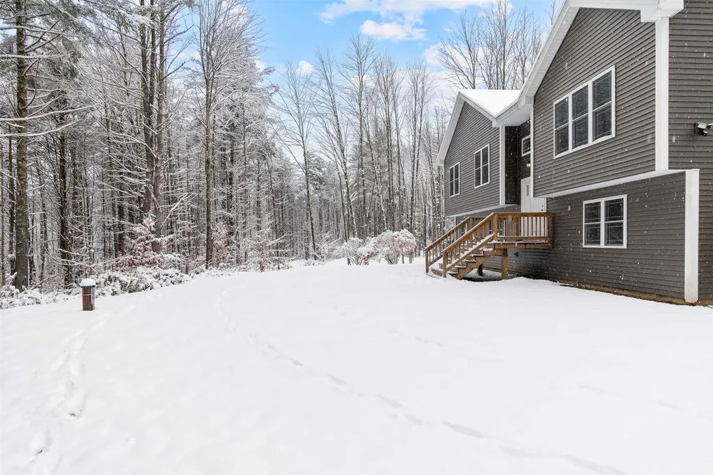 60 Apple Tree Road Fairfax VT 05454