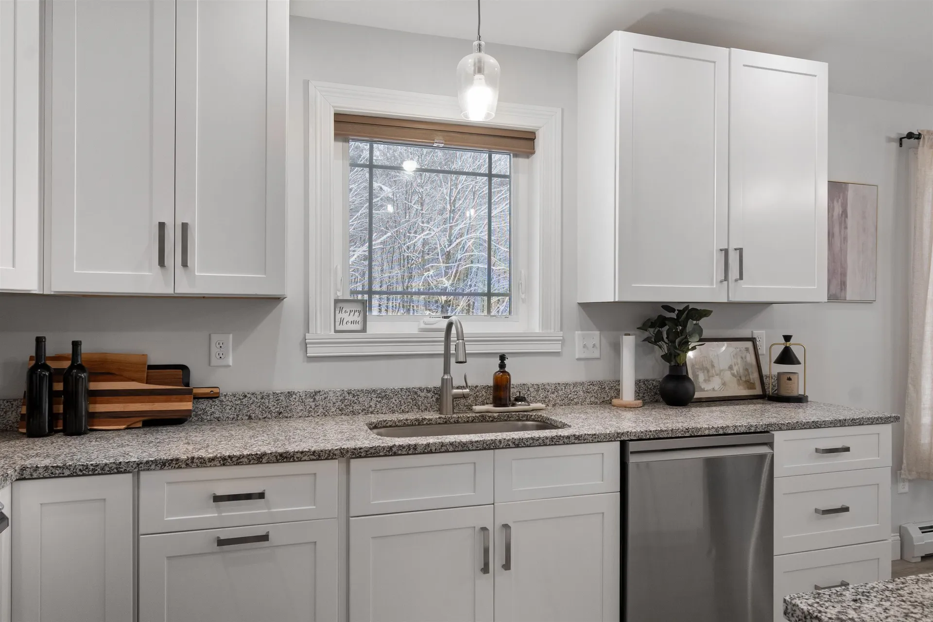 60 Apple Tree Road Fairfax VT 05454