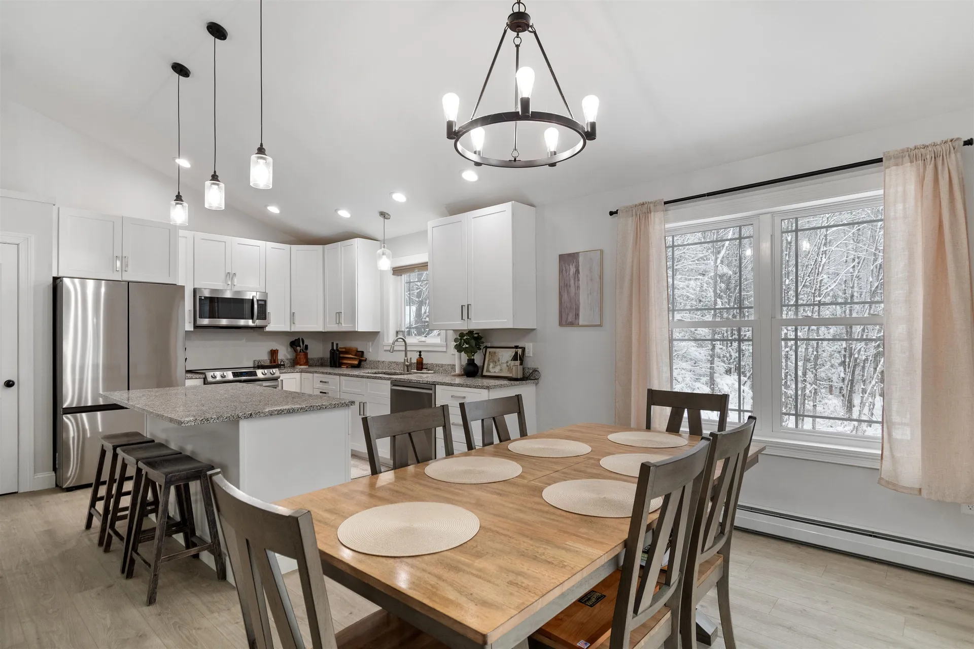 60 Apple Tree Road Fairfax VT 05454