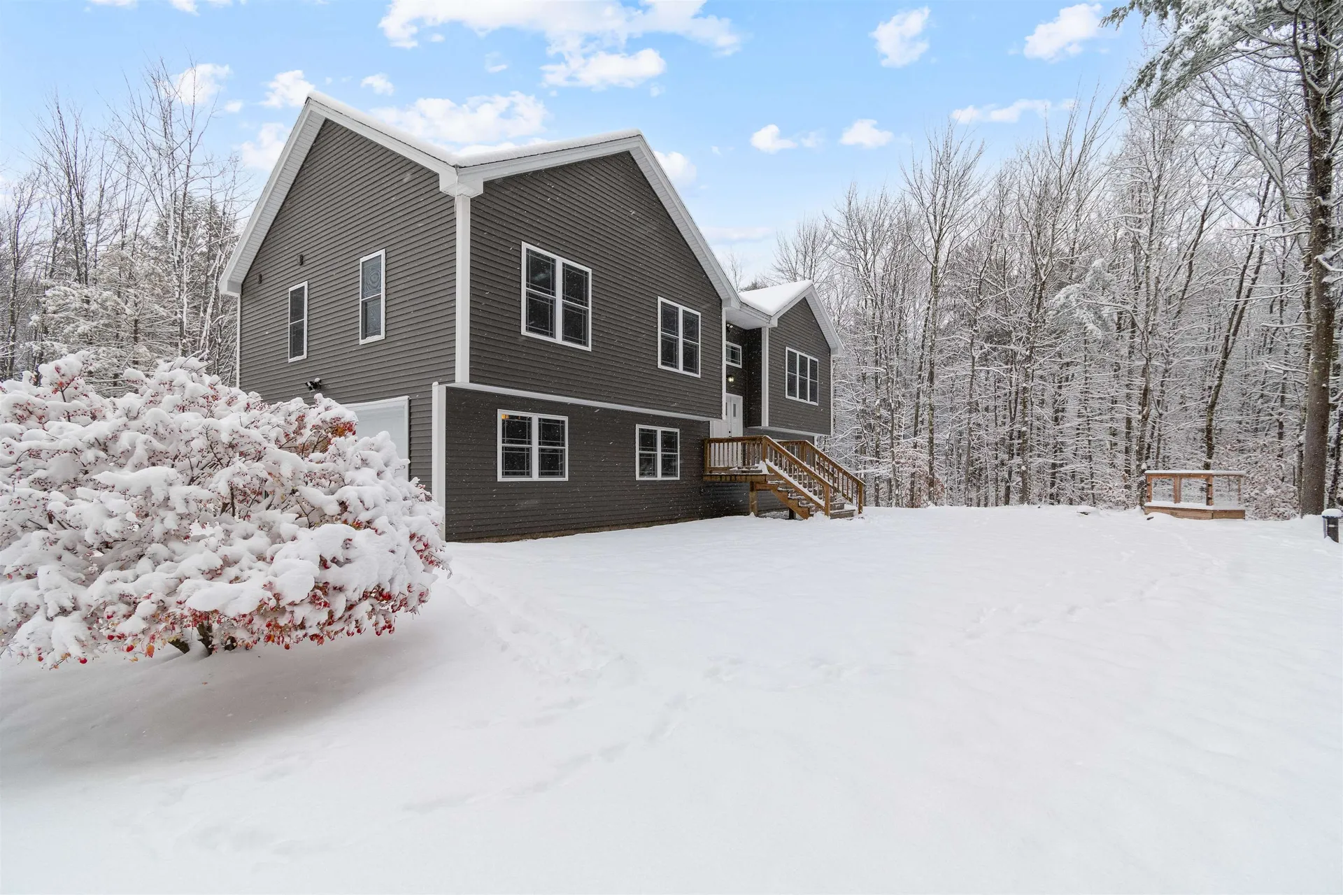 60 Apple Tree Road Fairfax VT 05454