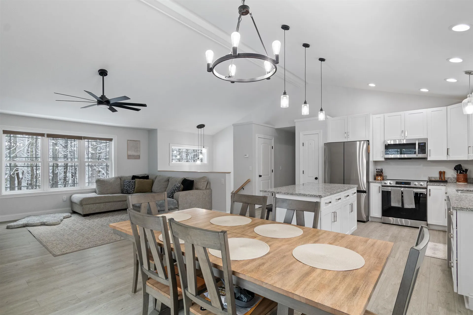 60 Apple Tree Road Fairfax VT 05454