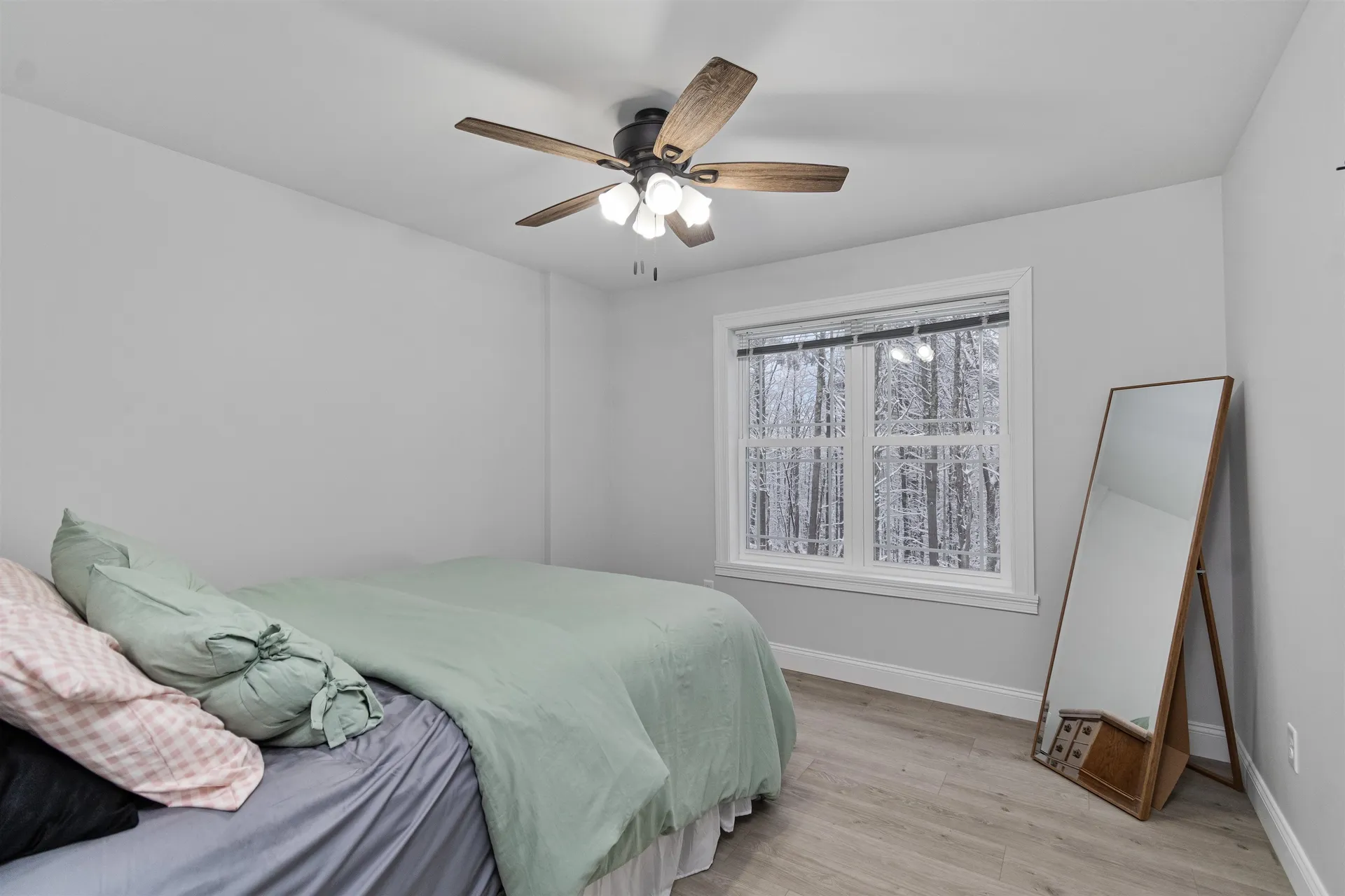 60 Apple Tree Road Fairfax VT 05454