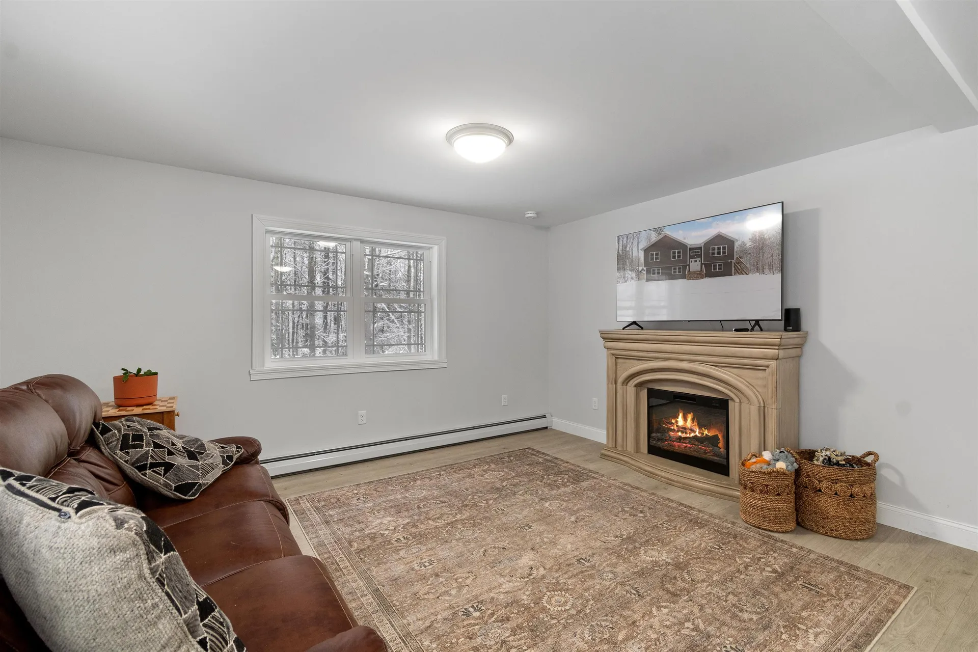 60 Apple Tree Road Fairfax VT 05454