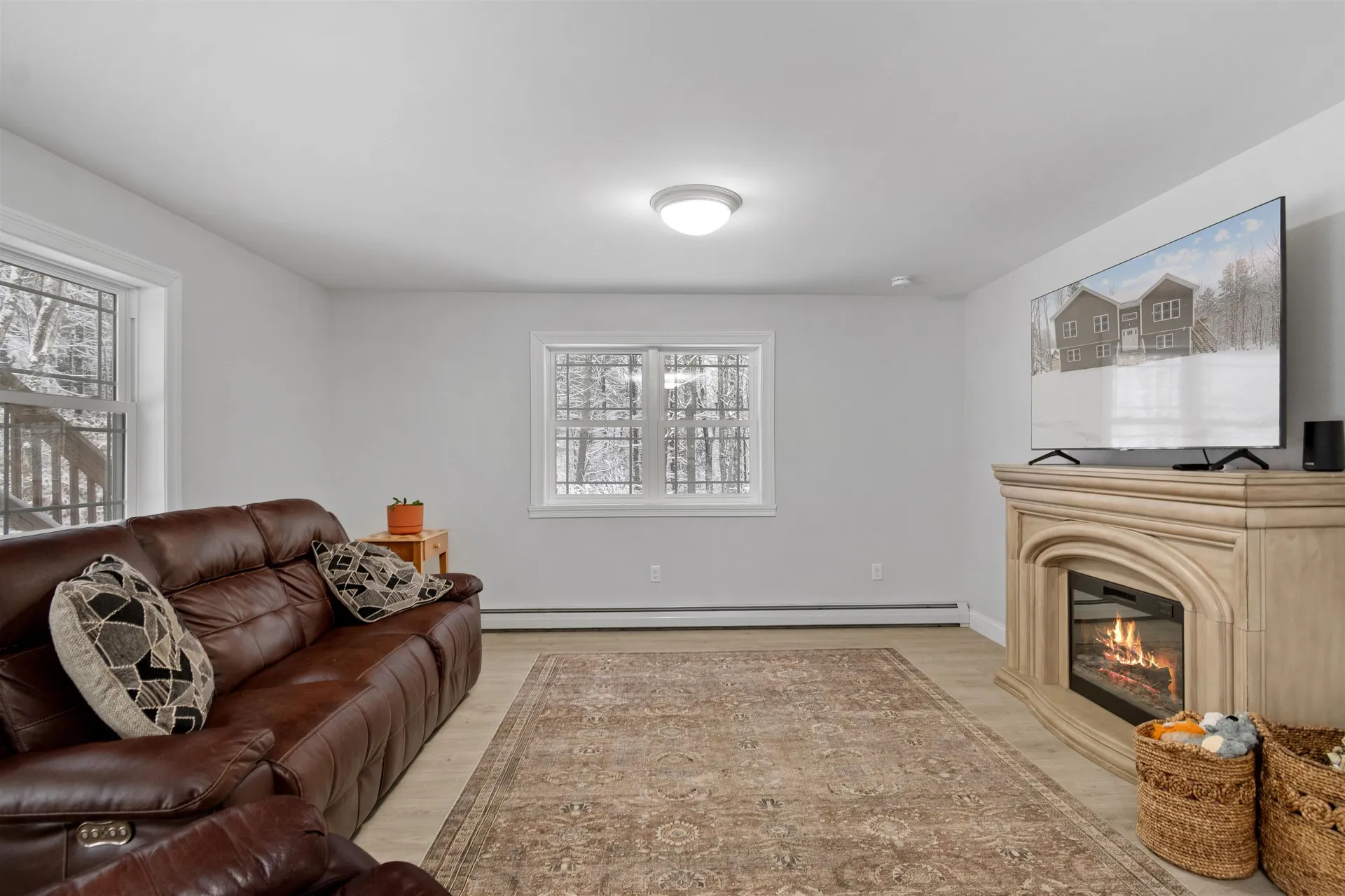 60 Apple Tree Road Fairfax VT 05454