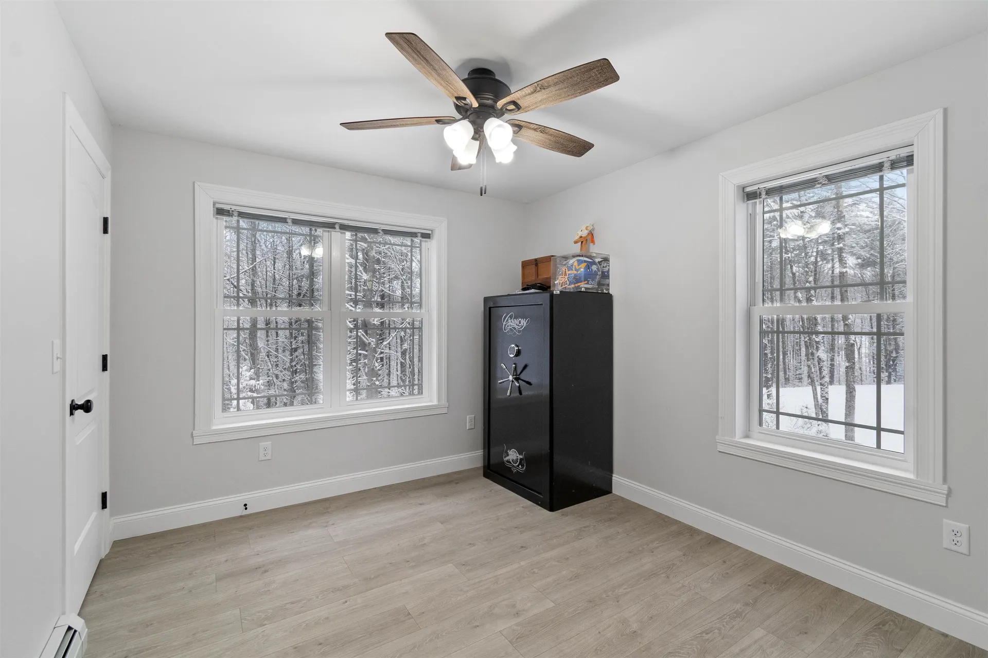 60 Apple Tree Road Fairfax VT 05454