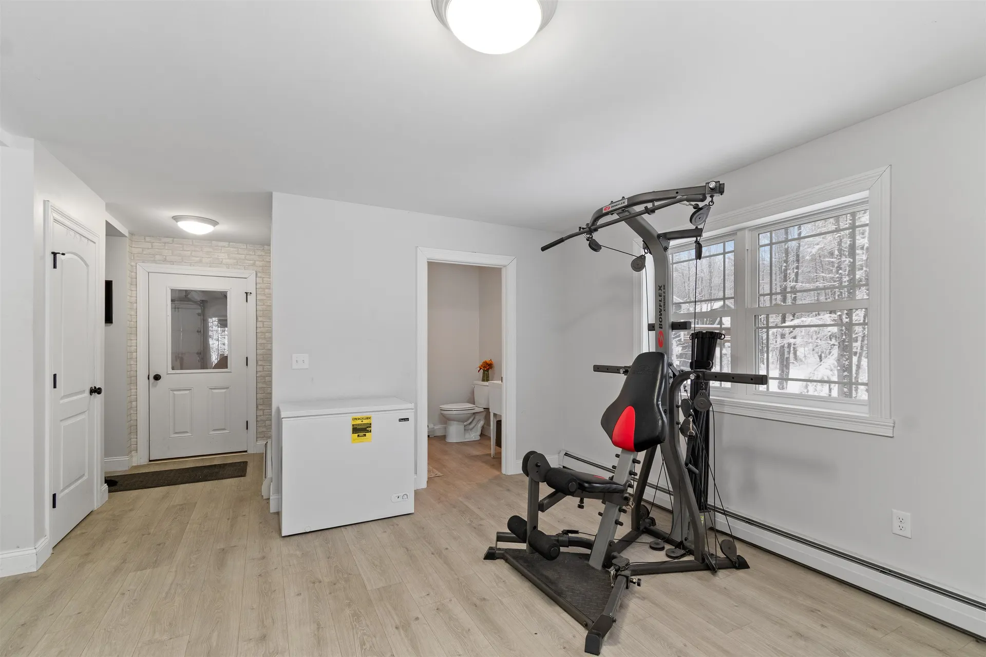 60 Apple Tree Road Fairfax VT 05454