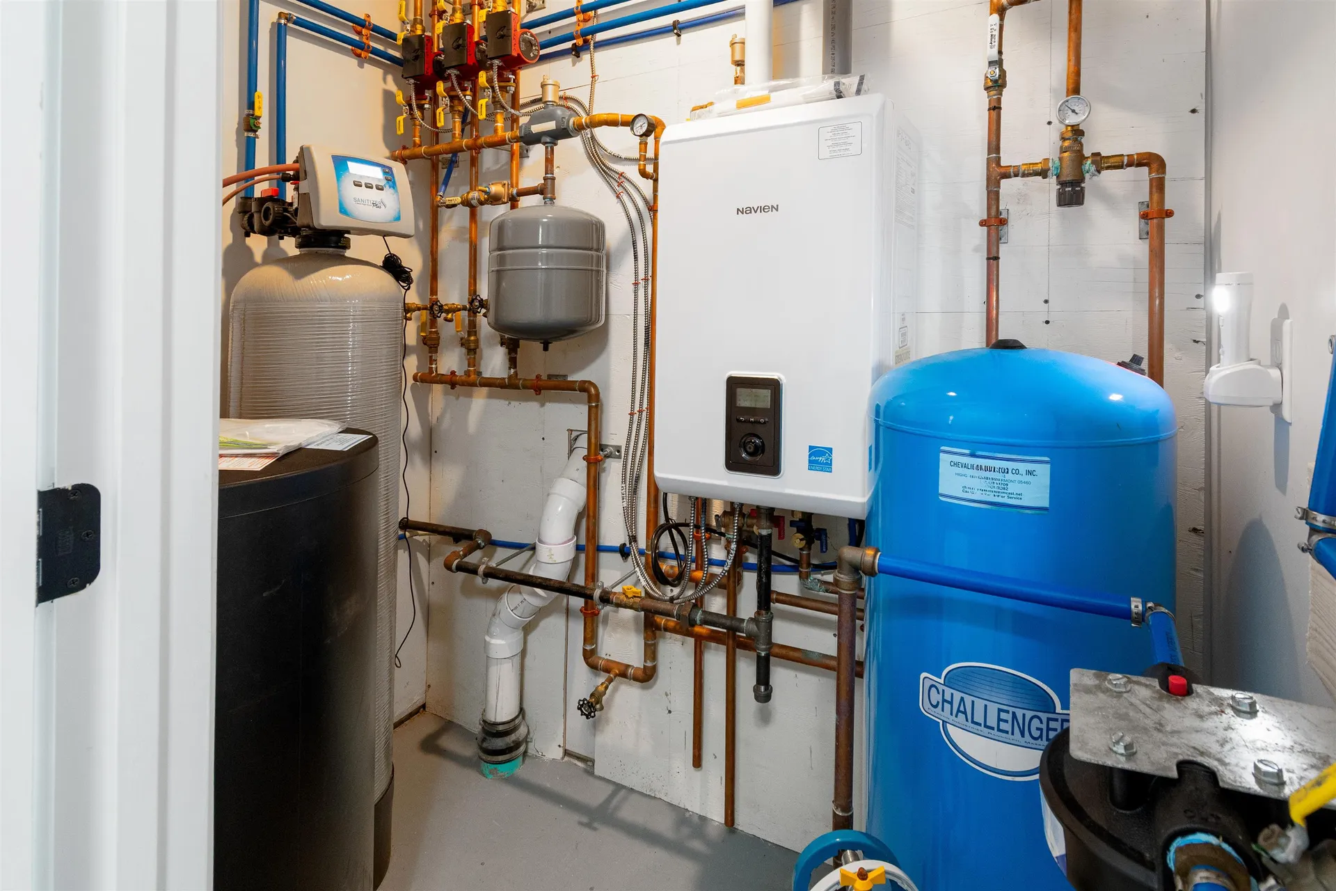 60 Apple Tree Road Fairfax VT 05454