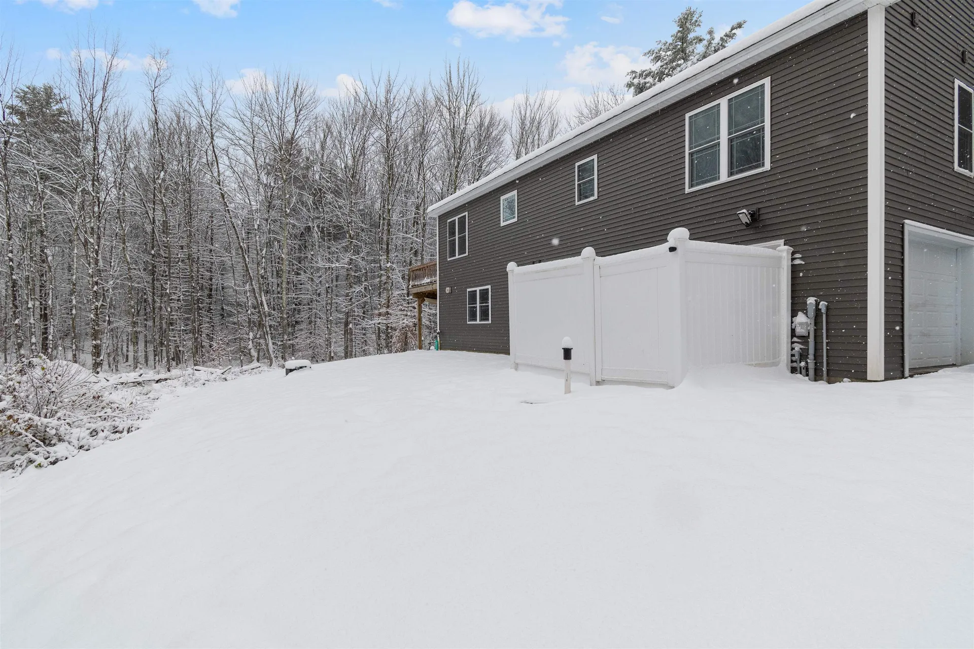 60 Apple Tree Road Fairfax VT 05454