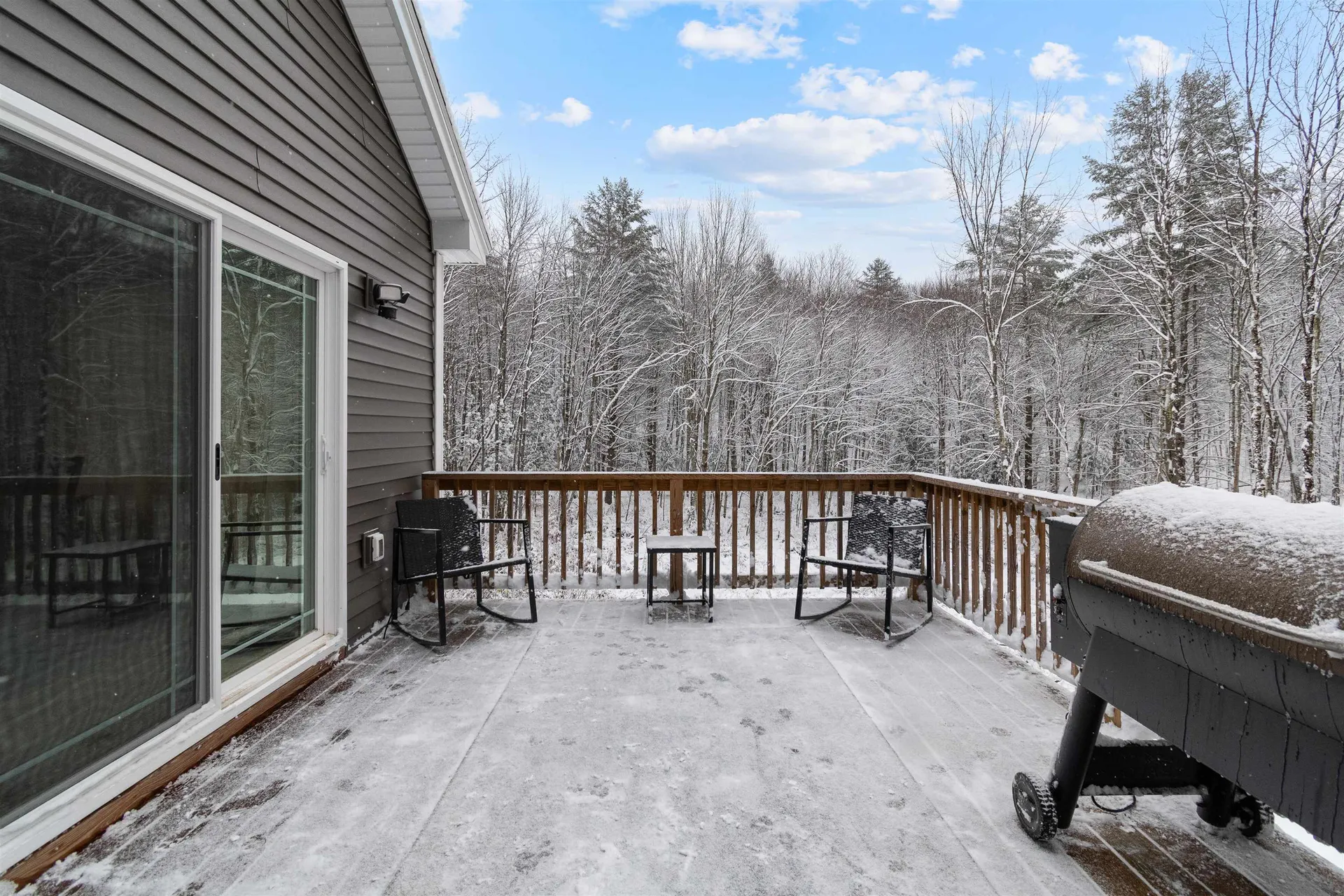 60 Apple Tree Road Fairfax VT 05454