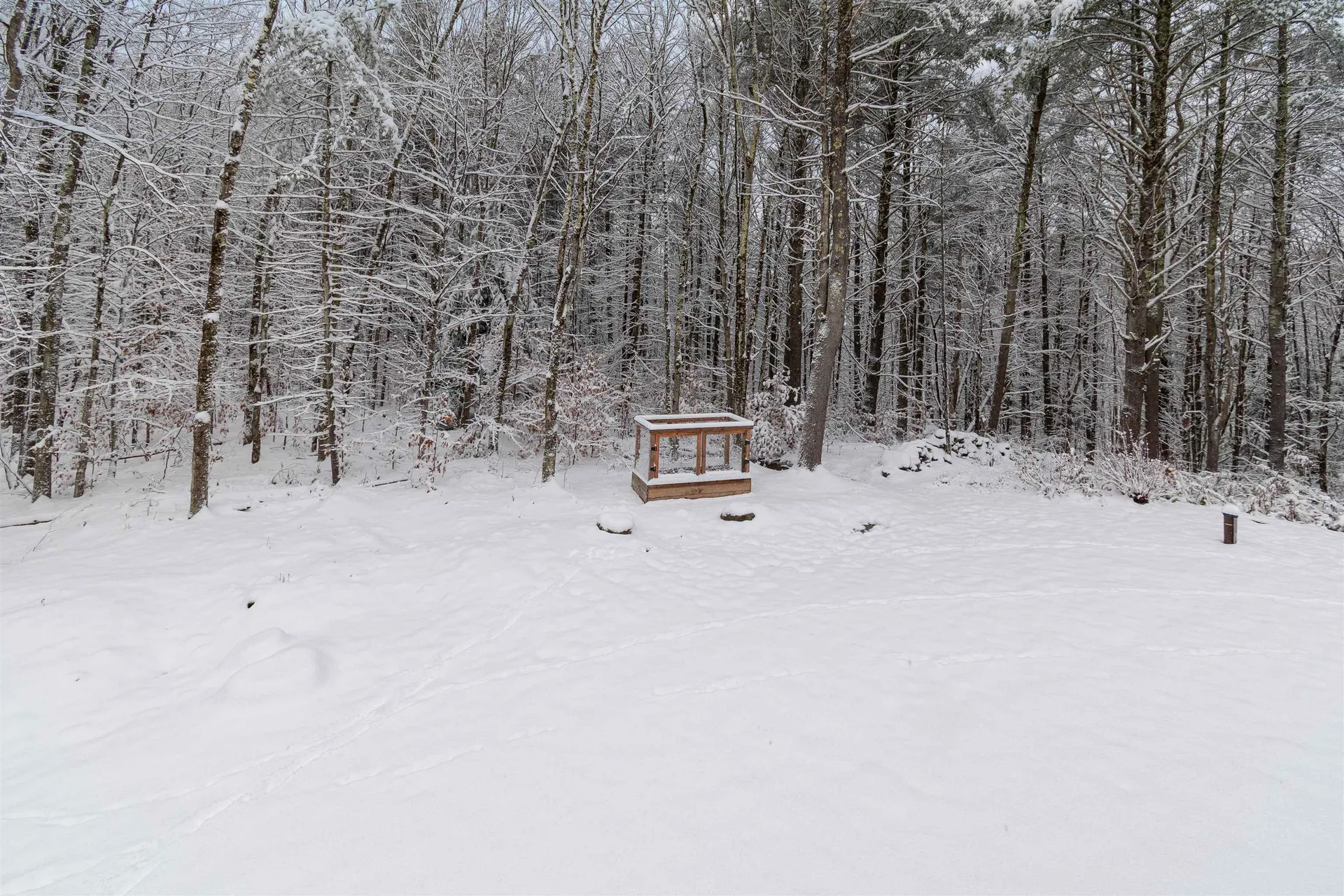 60 Apple Tree Road Fairfax VT 05454