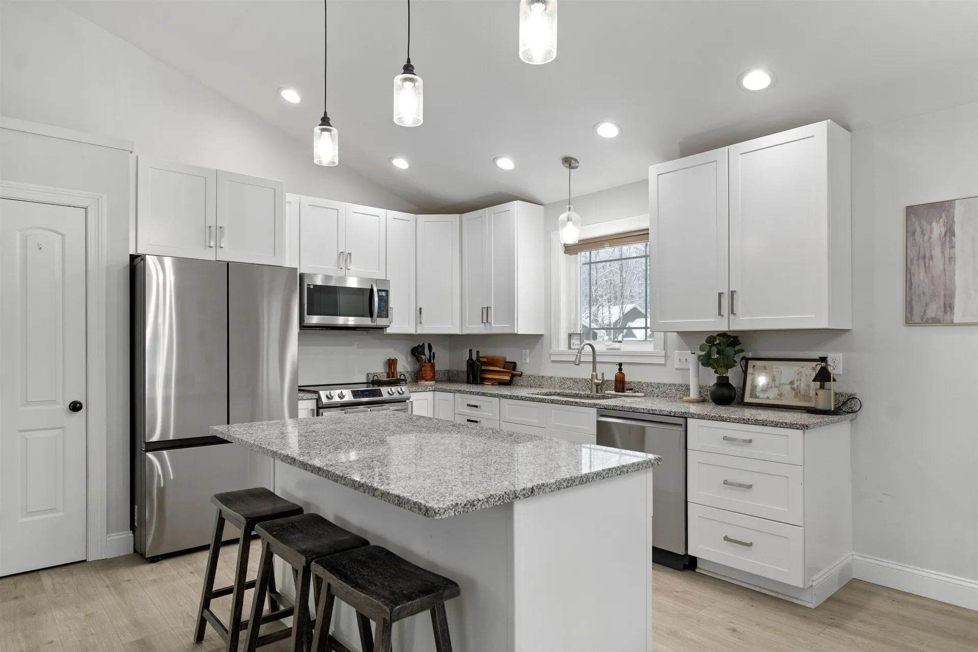 60 Apple Tree Road Fairfax VT 05454