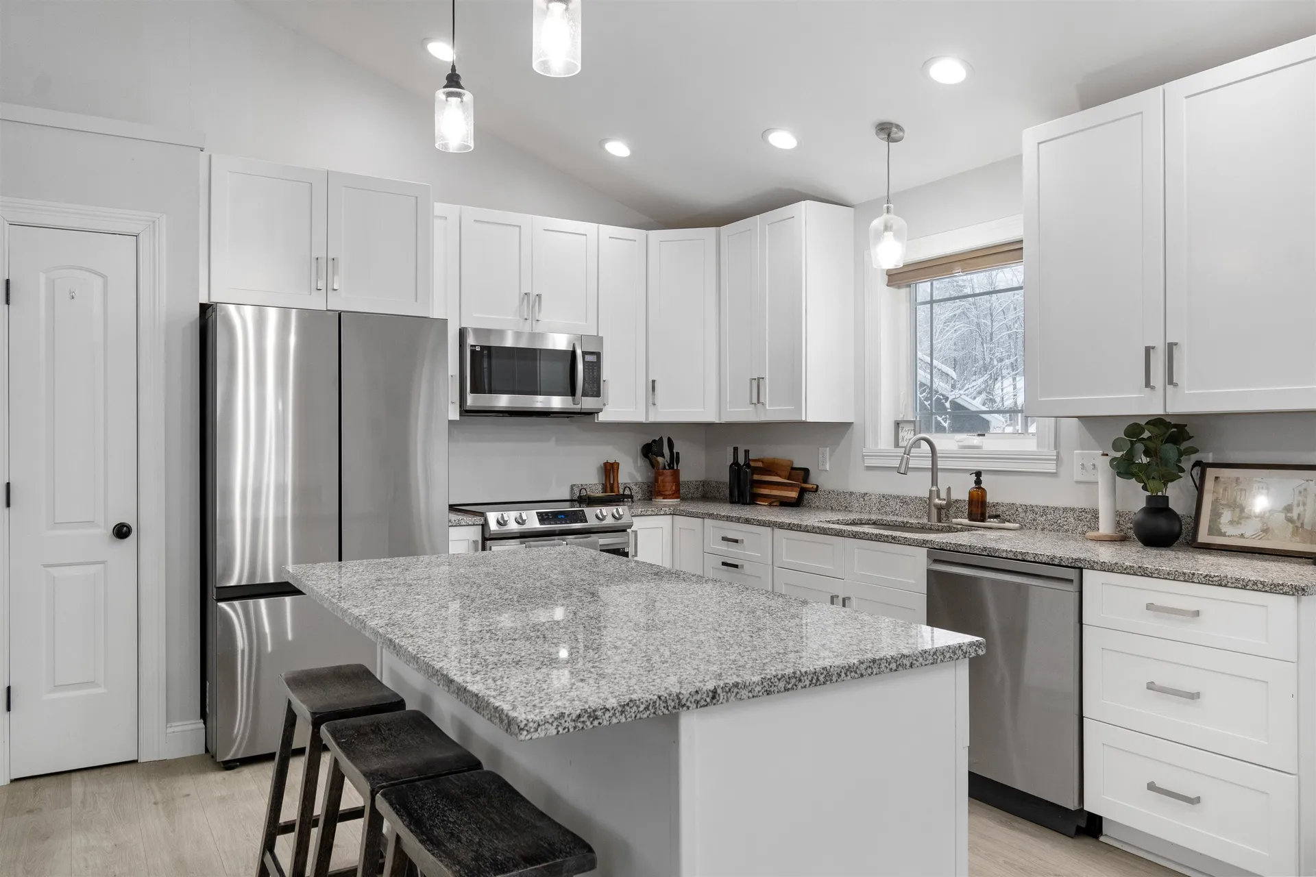 60 Apple Tree Road Fairfax VT 05454