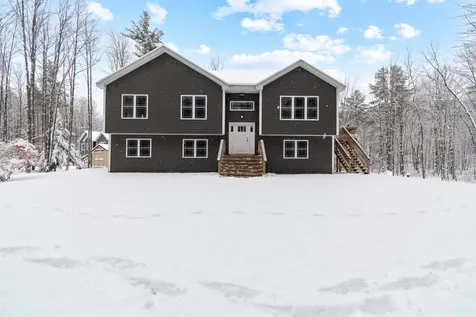 60 Apple Tree Road Fairfax VT 05454