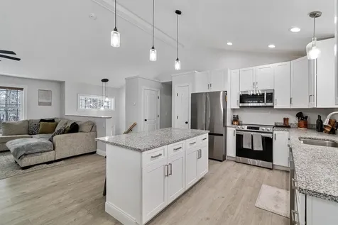 60 Apple Tree Road Fairfax VT 05454