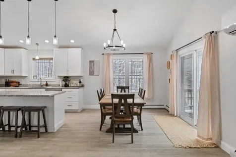 60 Apple Tree Road Fairfax VT 05454