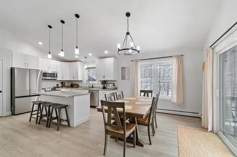 60 Apple Tree Road Fairfax VT 05454