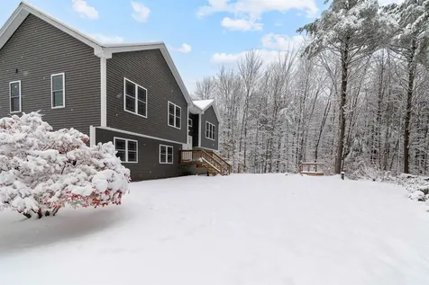 60 Apple Tree Road Fairfax VT 05454