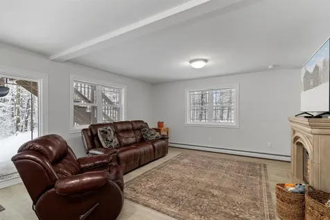 60 Apple Tree Road Fairfax VT 05454