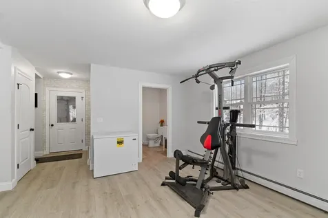 60 Apple Tree Road Fairfax VT 05454