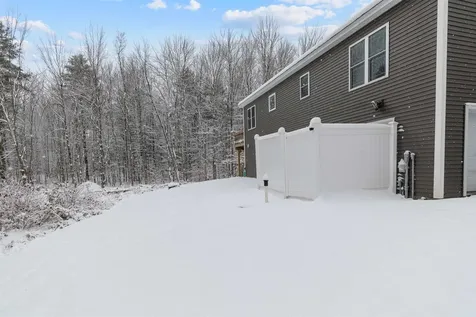 60 Apple Tree Road Fairfax VT 05454
