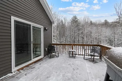 60 Apple Tree Road Fairfax VT 05454