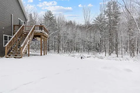 60 Apple Tree Road Fairfax VT 05454