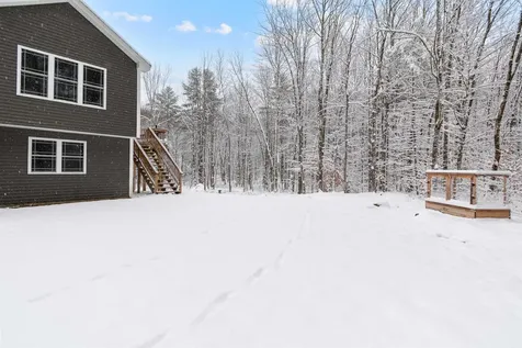 60 Apple Tree Road Fairfax VT 05454
