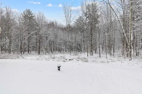 60 Apple Tree Road Fairfax VT 05454