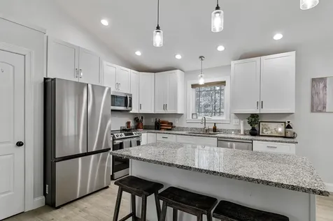 60 Apple Tree Road Fairfax VT 05454