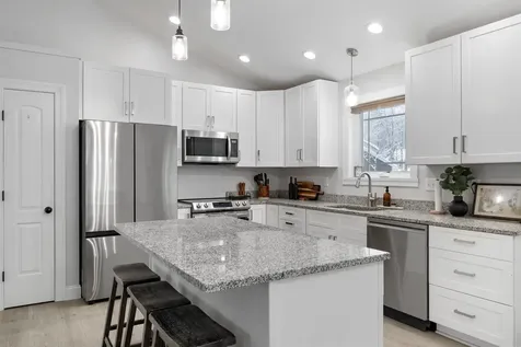 60 Apple Tree Road Fairfax VT 05454