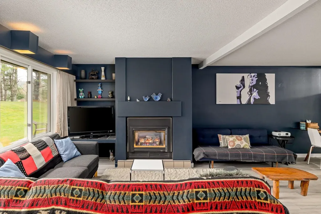 55 Village Green Drive Stowe VT 05672