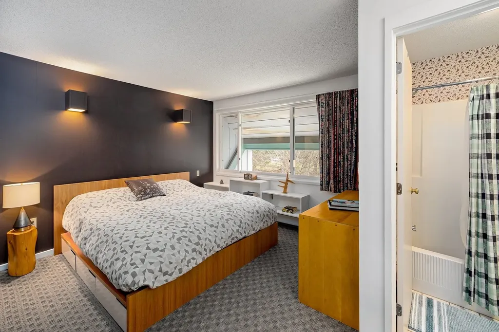 55 Village Green Drive Stowe VT 05672