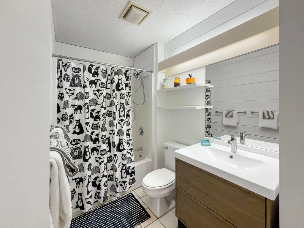 55 Village Green Drive Stowe VT 05672