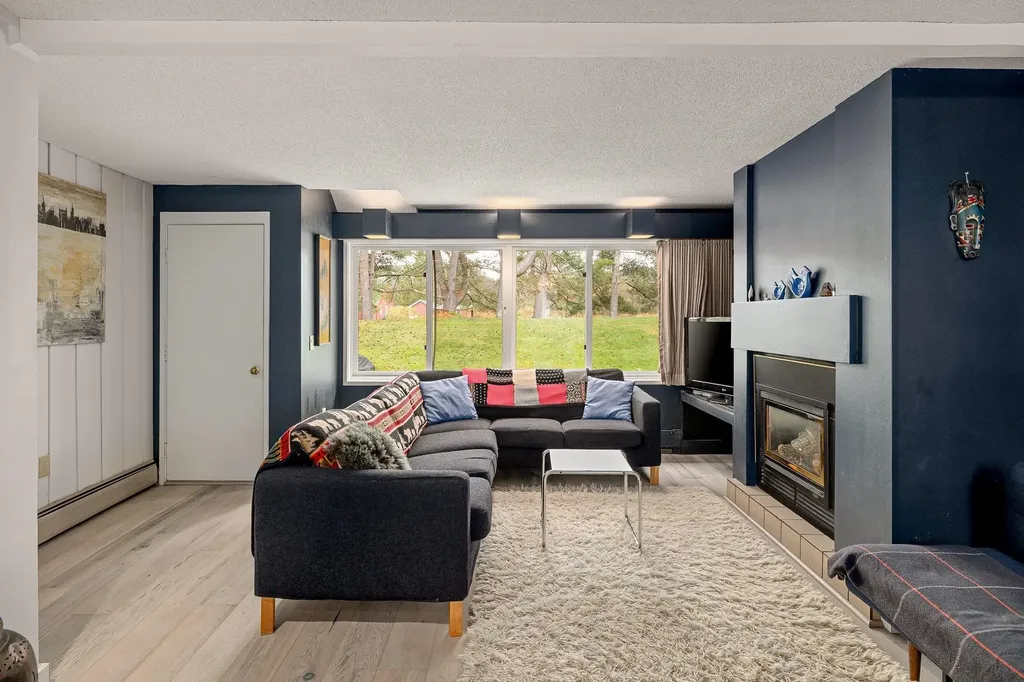 55 Village Green Drive Stowe VT 05672