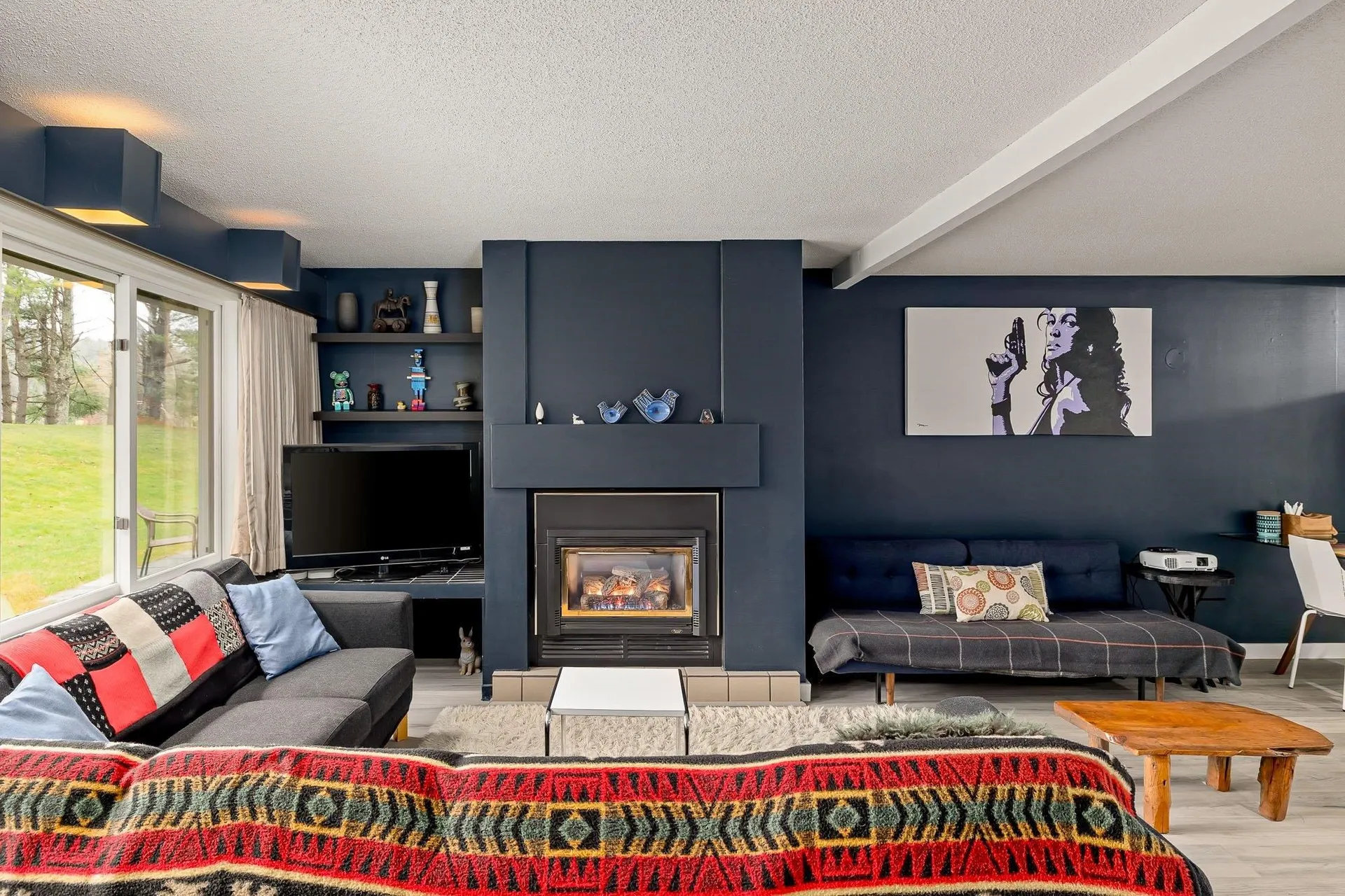 55 Village Green Drive Stowe VT 05672