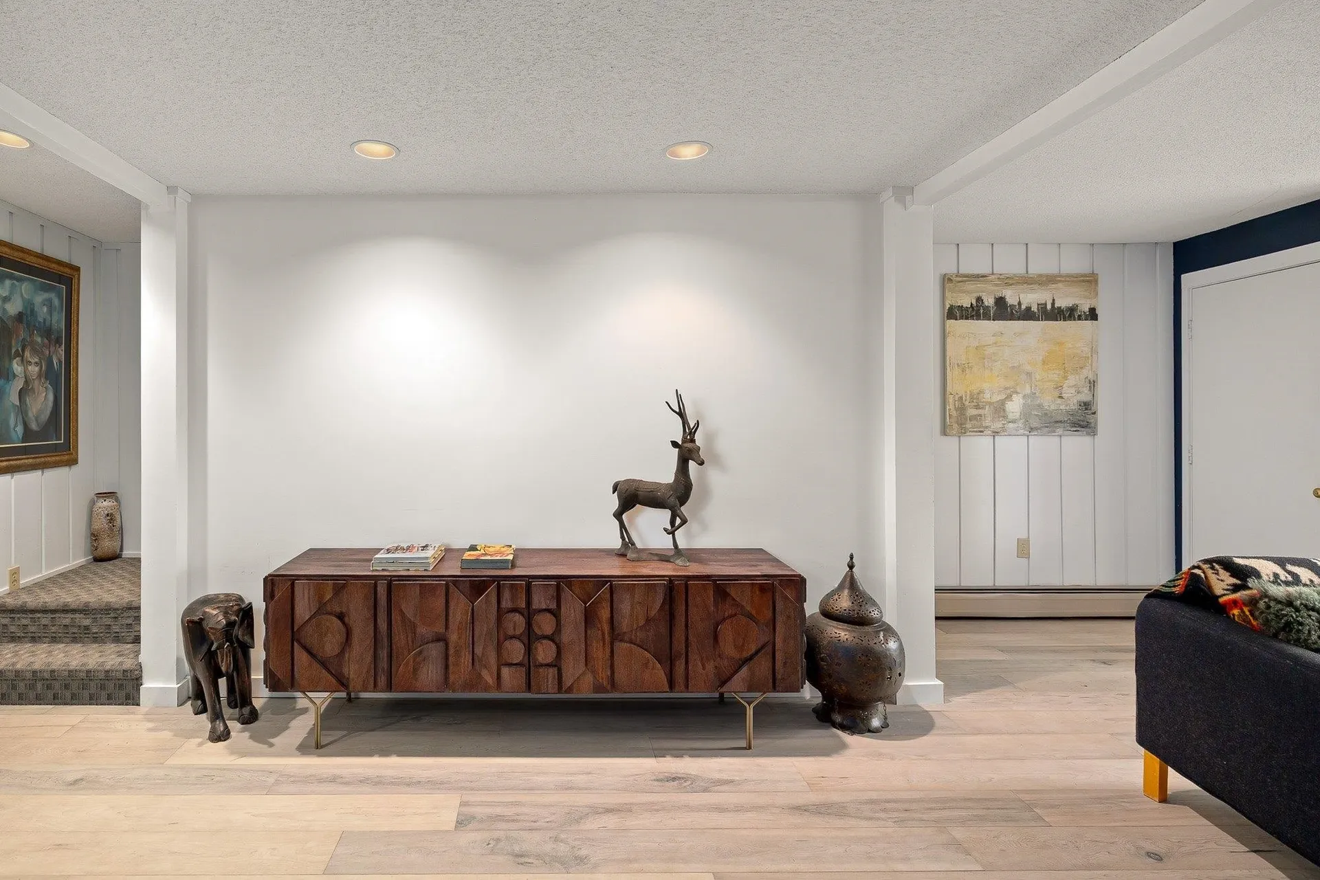 55 Village Green Drive Stowe VT 05672