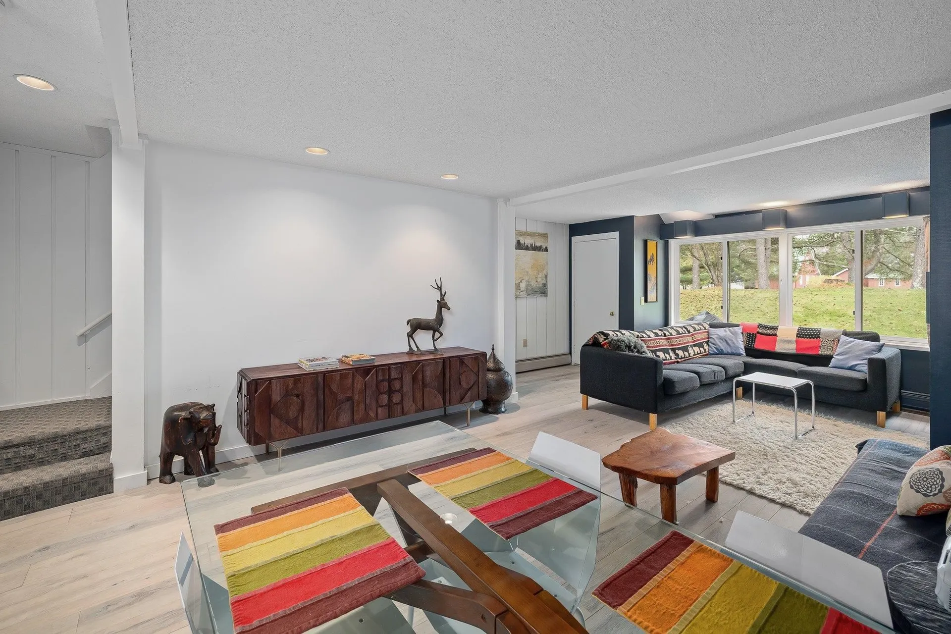 55 Village Green Drive Stowe VT 05672