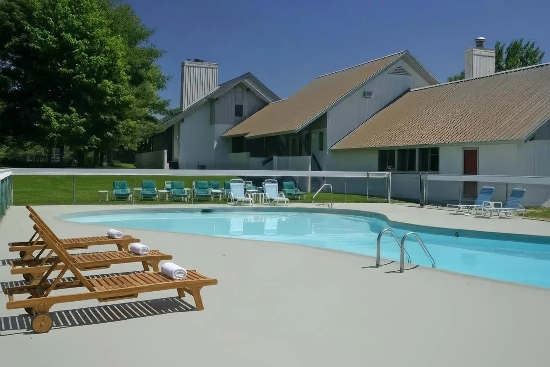 55 Village Green Drive Stowe VT 05672