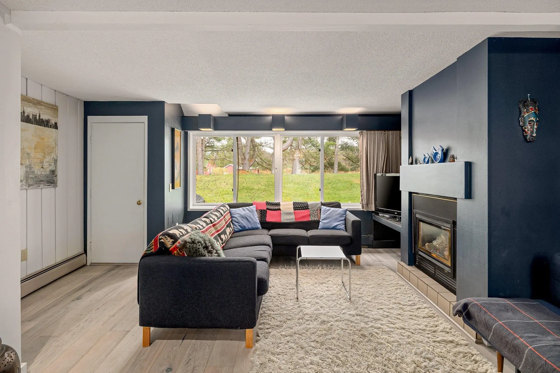 55 Village Green Drive Stowe VT 05672